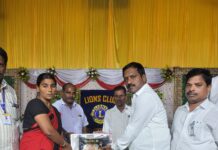 లయన్స్ క్లబ్ ఆధ్వర్యంలో .. నిరుపేదలకు స్వయం ఉపాధి కొరకు సహకారం అందిస్తాం